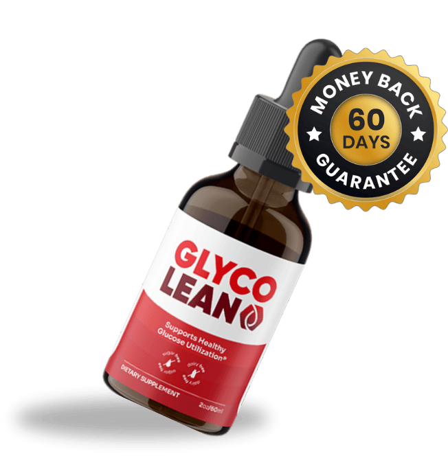 Glyco Lean 60 Days Guarantee